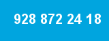 928 872 24 18